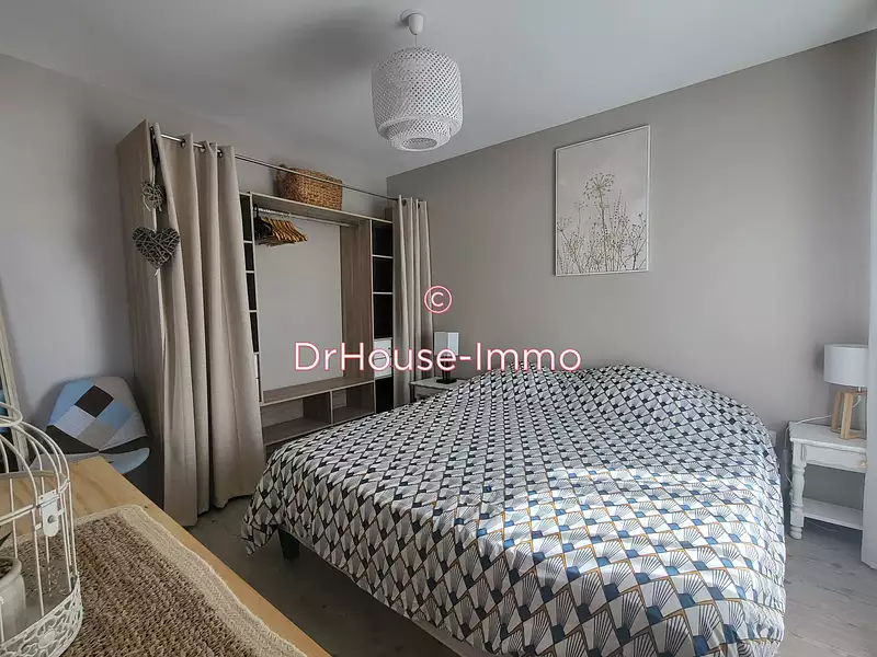 Appartement, 40 m²