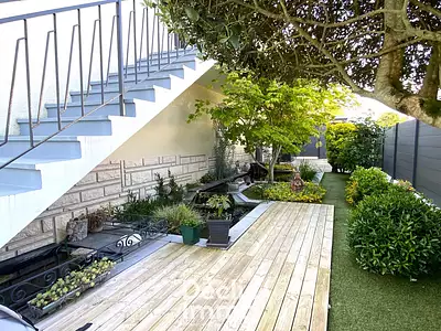 Maison, 147 m²