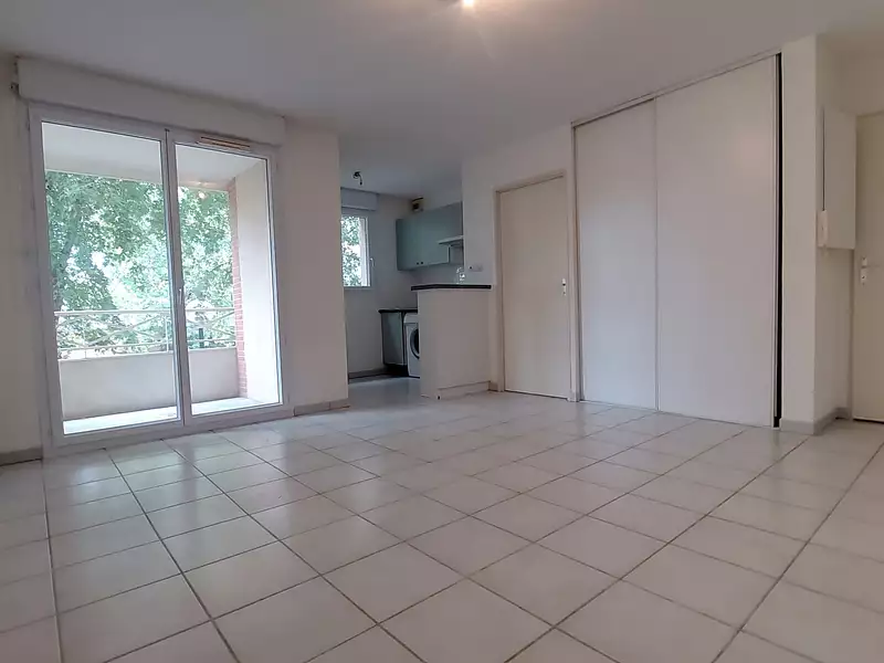 Appartement, 38 m²