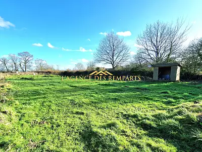 Maison, 120 m²