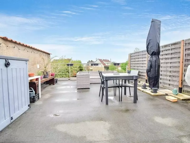 Appartement, 137 m²