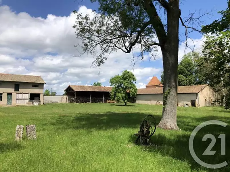Maison, 600 m²