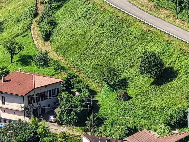 Maison, 93 m²