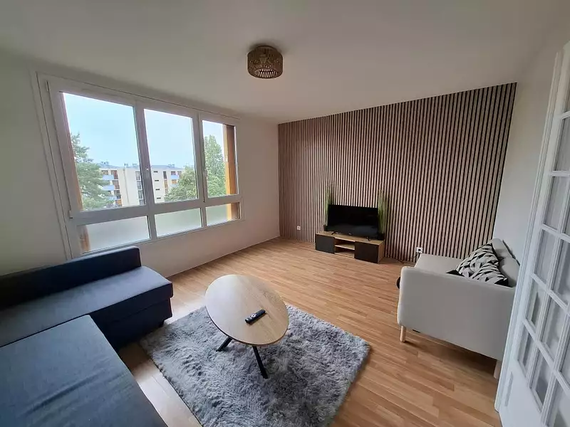 Appartement, 10 m²