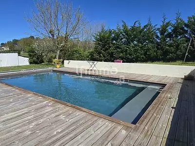 Maison, 116 m²