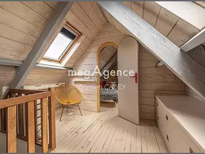 Maison, 131 m²