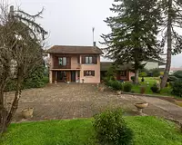 Maison, 176 m²