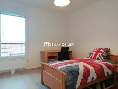 Appartement, 69,93 m²