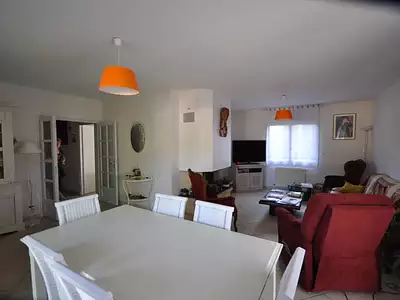 Maison, 133 m²