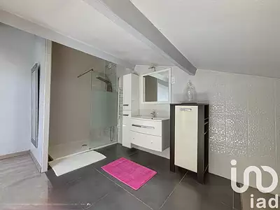 Maison, 130 m²