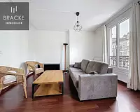 Appartement, 51,55 m²