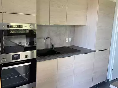 Appartement, 39 m²
