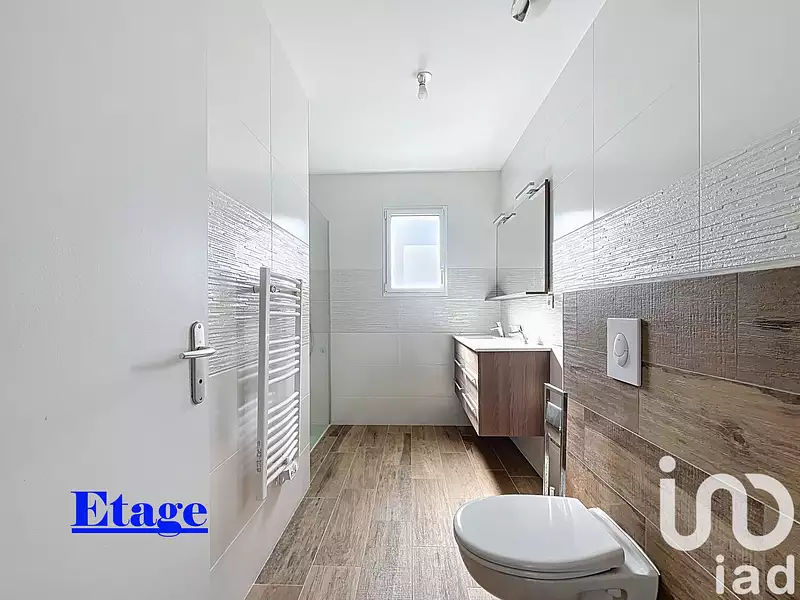Maison, 169 m²