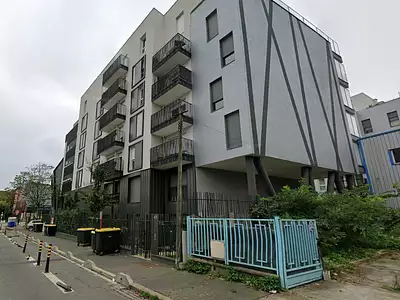 Appartement, 78 m²