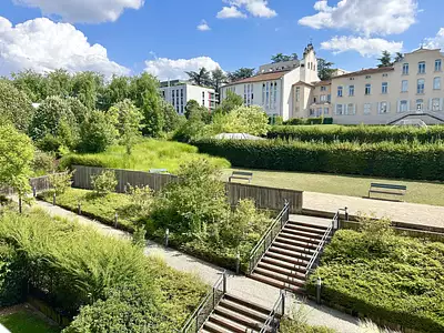 Appartement, 92,72 m²