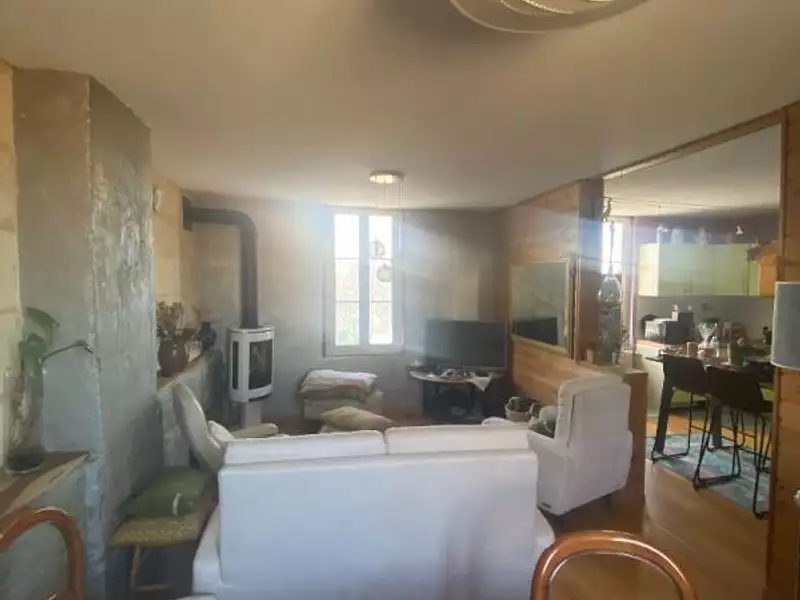 Maison, 300 m²
