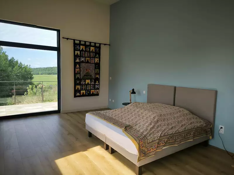 Maison, 156 m²