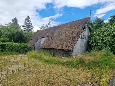 Maison, 130 m²
