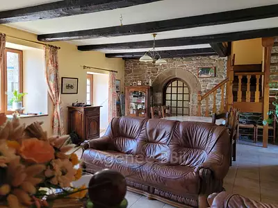 Maison, 120 m²