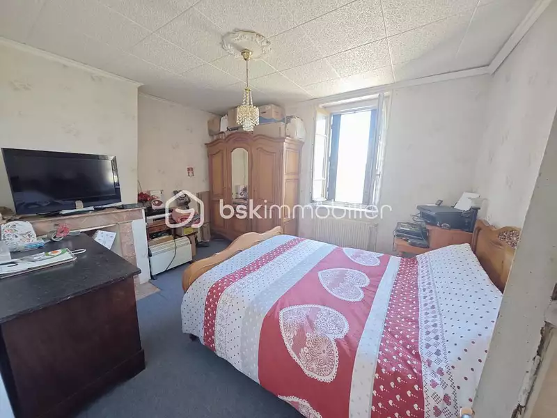 Maison, 110 m²