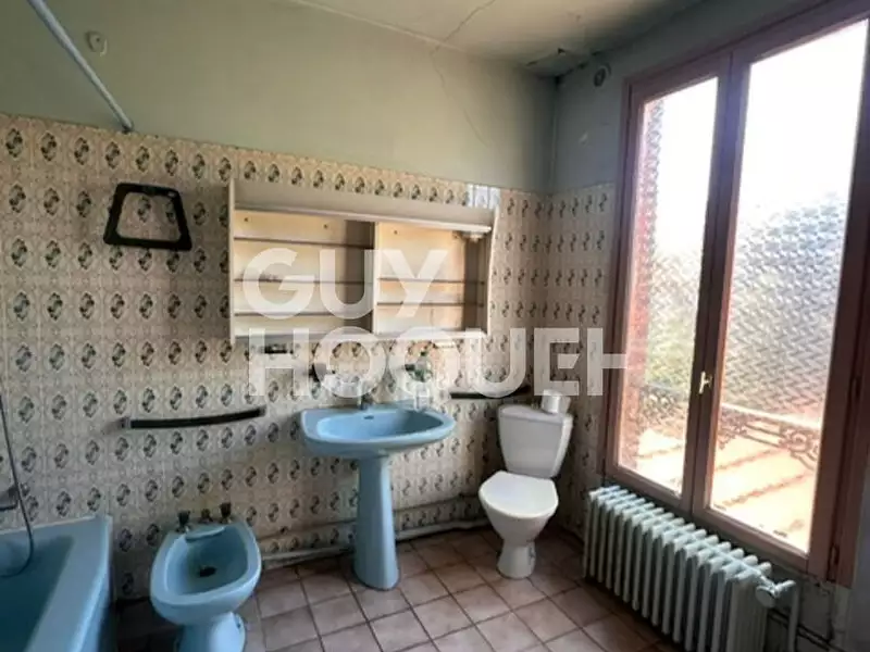 Maison, 106,17 m²