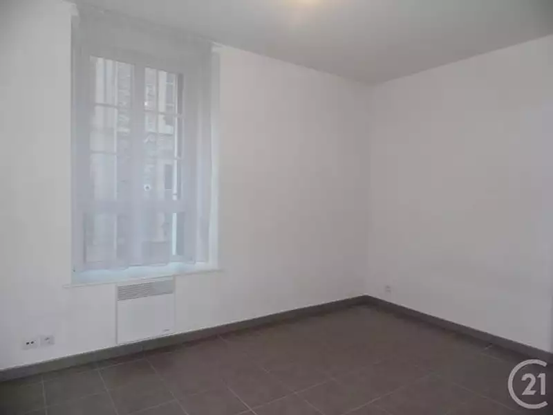 Appartement, 63 m²