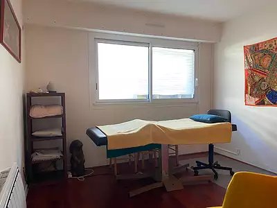 Appartement, 82,22 m²
