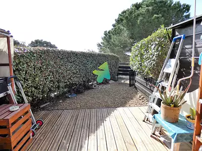 Maison, 28,69 m²