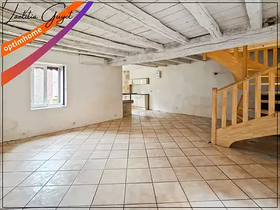 Maison, 186 m²