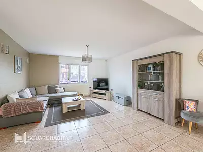 Maison, 181,56 m²