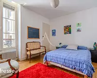 Appartement, 80,49 m²