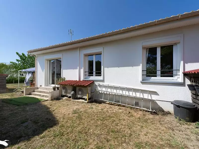 Maison, 75 m²