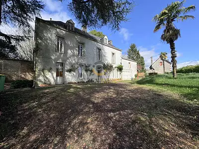 Maison, 120 m²