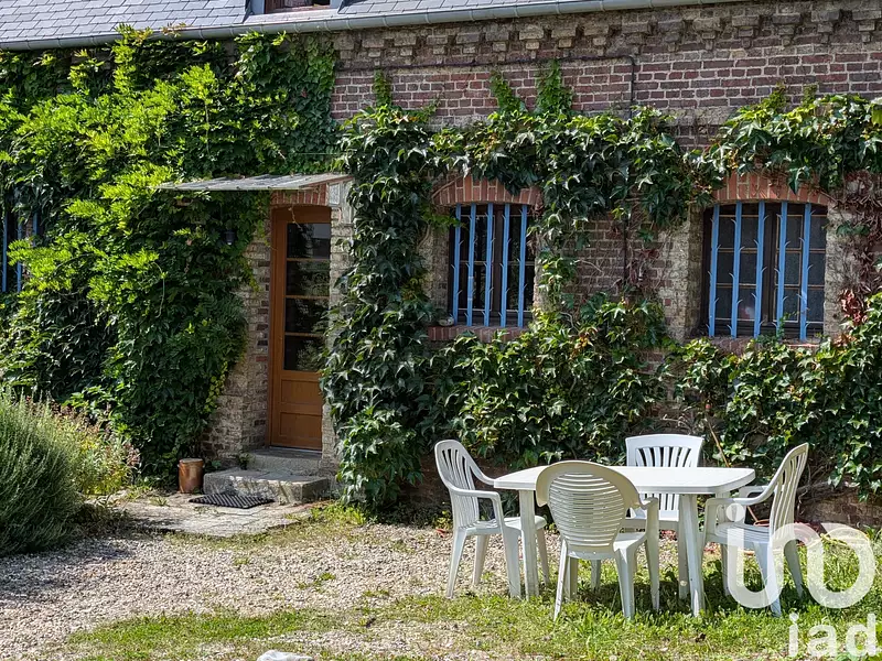 Maison, 70 m²