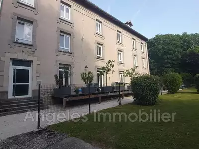 Appartement, 28,79 m²