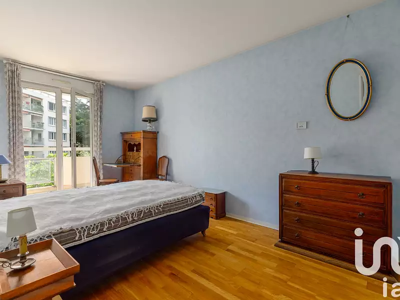 Appartement, 114 m²