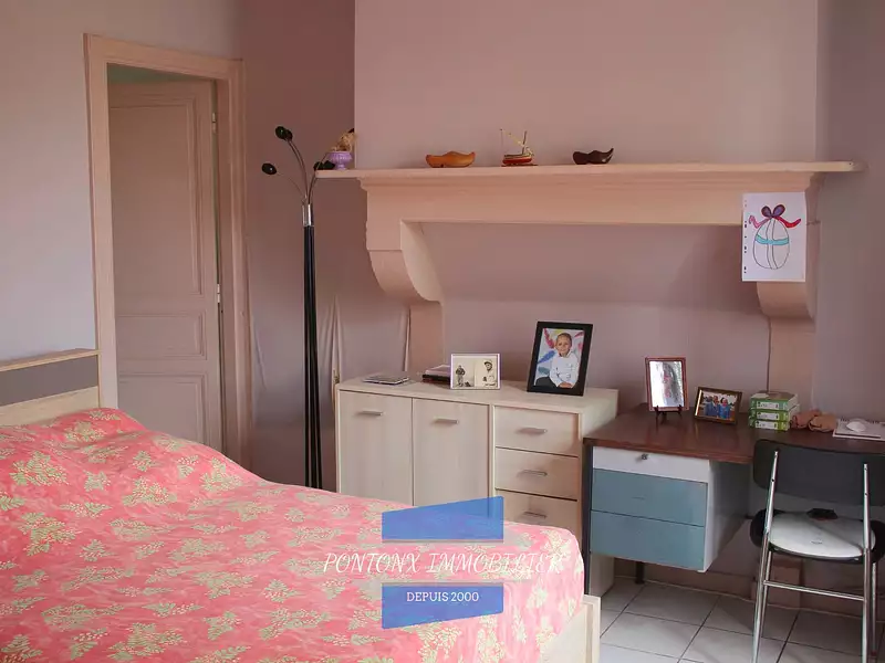 Maison, 120 m²