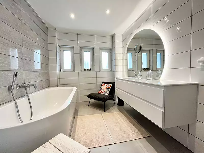 Immeuble, 408 m²