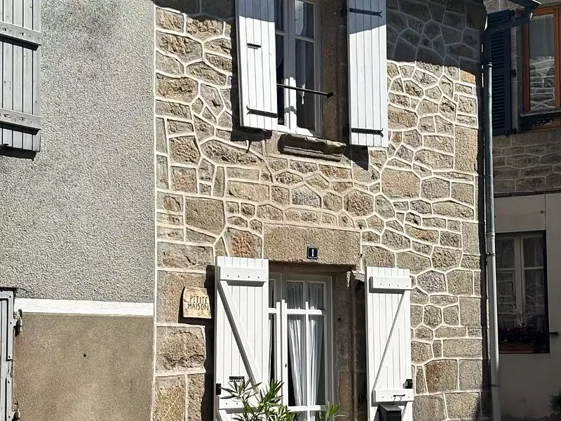 Maison, 60 m²