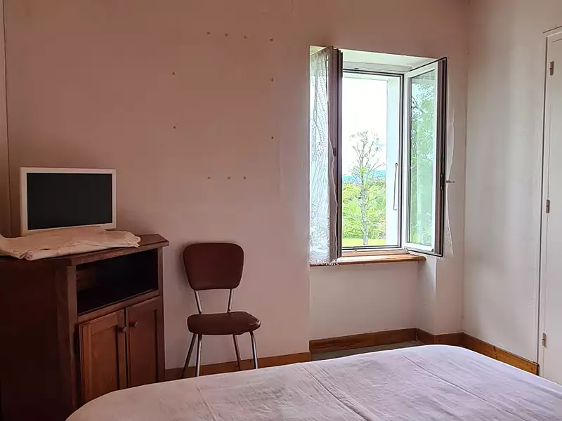 Maison, 95,21 m²