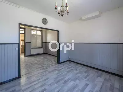 Maison, 85 m²