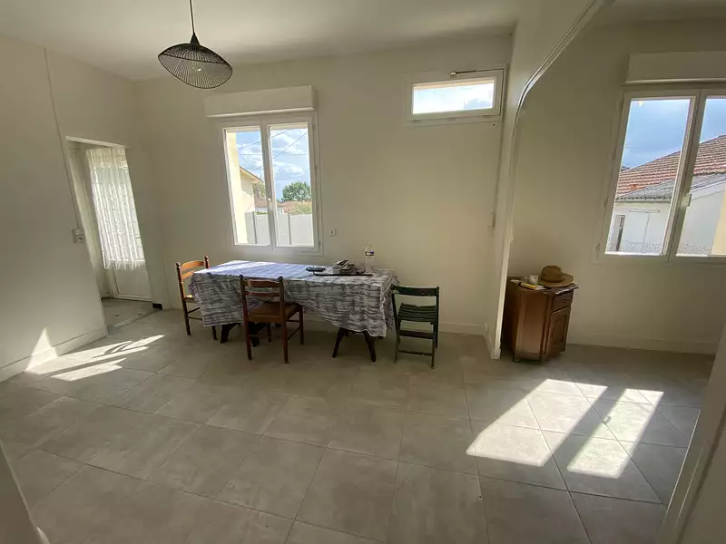 Maison, 60 m²