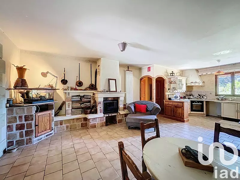 Maison, 160 m²