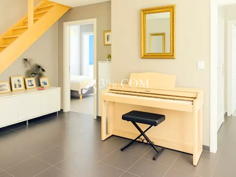 Maison, 110 m²