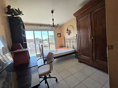 Appartement, 122 m²