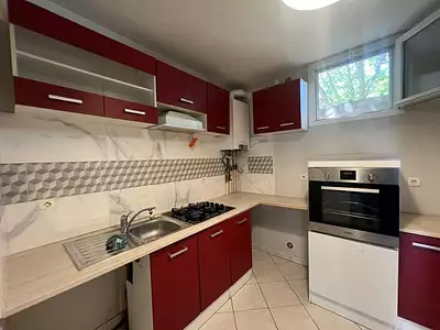 Appartement, 97 m²
