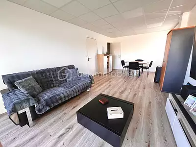 Appartement, 71 m²