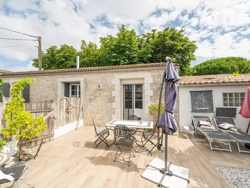 Maison, 75 m²