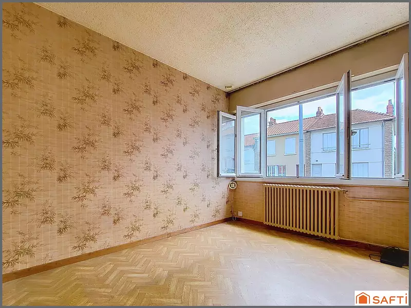 Maison, 88 m²