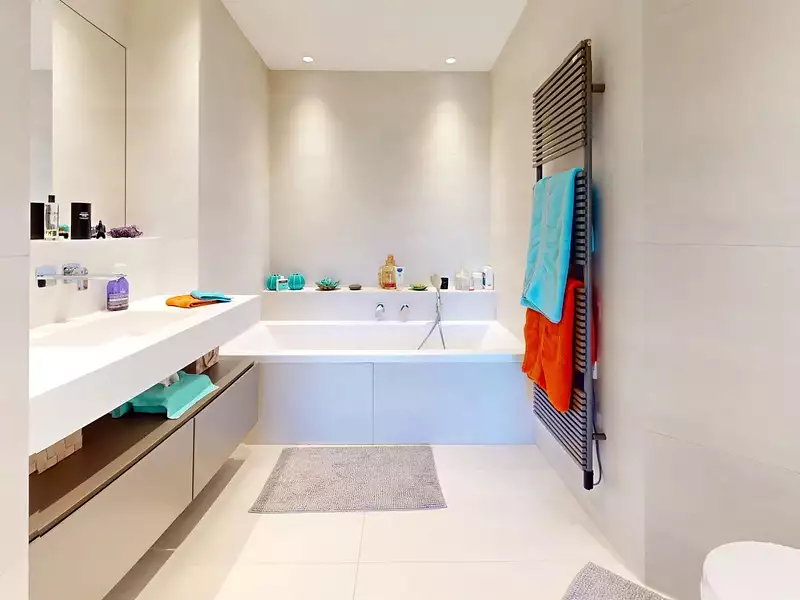 Appartement, 129 m²